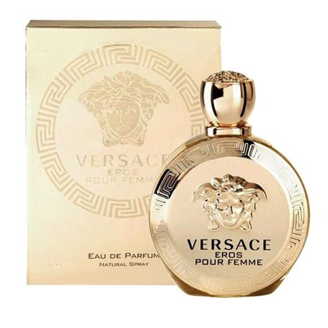 versace eros pour femme 50ml|versace eros female.